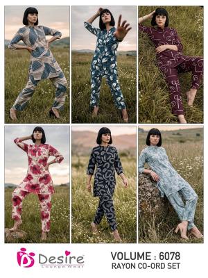 Desi kudi desire coord set wholesale women clothing online
